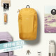 DECATHLON 迪卡侬 TRAVEL 中性旅行背包 8560403 石墨黑 10L