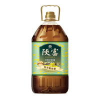 陕富 低芥酸菜籽油5L