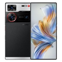 nubia 努比亚 Z60 Ultra 5G手机 摄影师版 骁龙8Gen3