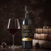 88VIP：La Spinetta 诗培纳 98分意大利进口酒辉煌城堡巴斯蒂酒庄口粮酒半甜型红葡萄酒风干酒