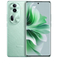 百亿补贴：OPPO Reno11 5G全网通手机旗舰拍照智能手机Reno11