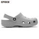  crocs 卡骆驰 童鞋 2024春夏户外运动鞋沙滩鞋舒适透气休闲凉鞋拖鞋洞洞鞋 206991-1FT C12(29-30/180mm)　