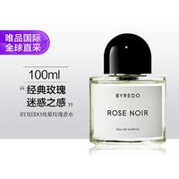 BYREDO 百瑞德 柏芮朵 夜幕玫瑰香水EDP 100ml