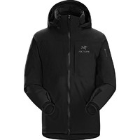 ARC'TERYX 始祖鸟 ARC’TERYX)GORE-TEX男士 FISSION SV 恶劣天气 冬季防风防雨棉服夹克 户外保暖棉衣男