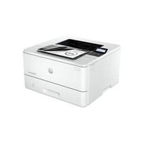 HP 惠普 LaserJet Pro 4004dn A4黑白自动双面激光单功能打印机 有线连接 全国联保 国行正品