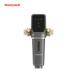 Honeywell 霍尼韦尔 全自动前置过滤器家用反冲洗自来水全屋中央净水器90T12