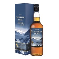 TALISKER 泰斯卡 郎家园洋酒Talisker Skye 泰斯卡斯凯岛单一麦芽苏格兰威士忌酒