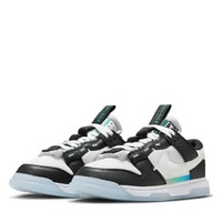 NIKE 耐克 Air Dunk Remastered 解构 3M 熊猫FJ7067-114