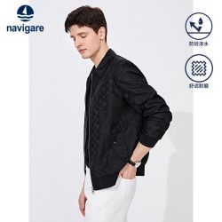 当前位置:>首页>服饰鞋包>男装>男外套>navigare/纳维凯尔男外套>文章