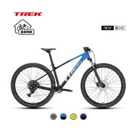 TREK 崔克 山地车 MARLIN 5 轻量化油压碟刹内走线