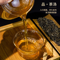 猴王 茉莉花茶浓香型五星特级广西横县2023新款茶叶高端花100g冷泡