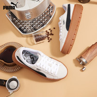 PUMA 彪马 Platform Trace 女子休闲运动鞋 365830