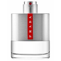 满血复活节：PRADA 普拉达 红月号男士淡香水 EDT 100ml