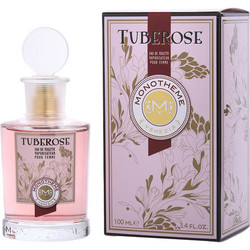 Monotheme VENEZIA 威尼斯精品香氛 经典系列-晚香玉淡香水 EDT 100ml