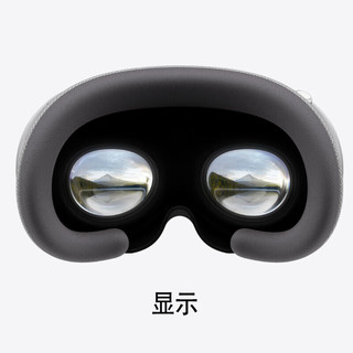 Apple 苹果 Vision Pro 头戴显示