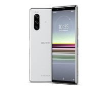 索尼（SONY）Sony/索尼 x5 xperia5 智能安卓手机 海外国际版 xperia5 灰白色 6GB+64GB 单卡国际版