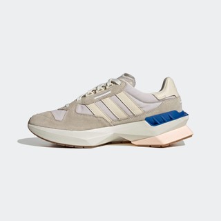 adidas 阿迪达斯 ORIGINALS Treziod Pt 中性跑鞋 IE4237 灰色 44