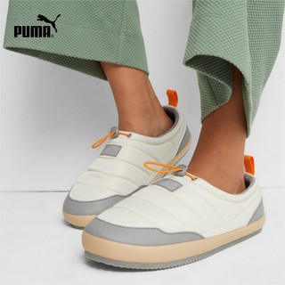 PUMA 彪马 官方 男女同款情侣休闲鞋拖鞋 TUFF PADDED PLUS 392836