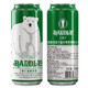 88VIP：兰德尔 大白熊精酿啤酒德国工艺500ml*1罐