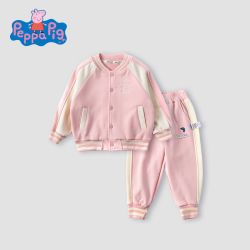 当前位置:>首页>母婴用品>童装>亲子装>peppapig/小猪佩奇亲子装>文章