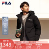 FILA 斐乐 运动羽绒服