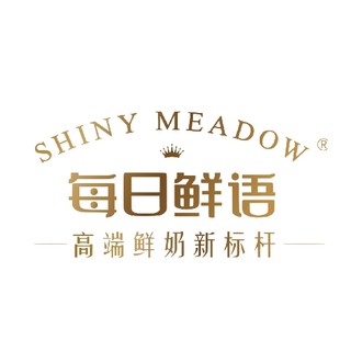 SHINY MEADOW/每日鲜语