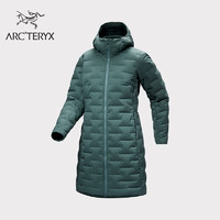 ARC'TERYX 始祖鸟 运动棉服