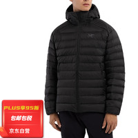 ARC'TERYX 始祖鸟 ARC’TERYX）Cerium Hoody 轻量保暖鹅绒男装外套夹克上衣男