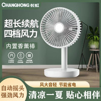 CHANGHONG 长虹 CFS-TD1611 小风扇