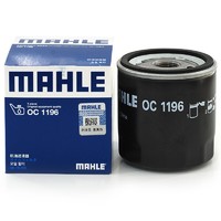 MAHLE 马勒 OC 1196 机油滤清器