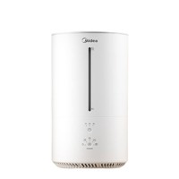 Midea 美的 SR-3R50 热雾加湿器