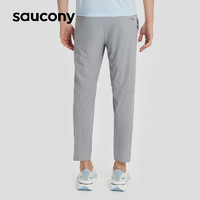 88VIP：saucony 索康尼 男子运动长裤 SC2239069