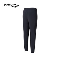 saucony 索康尼 2024新款女子4D Unlimited 长裤跑步休闲弹性透气