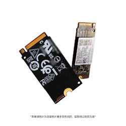 Lenovo 联想 拯救者 小新  原装 2TB SSD固态硬盘 PCIE4.0 (NVMe协议)