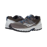 香港直邮潮奢 saucony 索康尼 男士Excursion TR14 跑步鞋