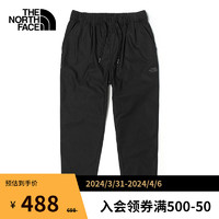 北面（The North Face）休闲长裤速干裤上新|5JXU JK3/ 