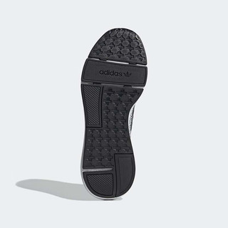 adidas 阿迪达斯 SWIFT RUN 情侣款跑步鞋 GZ3507