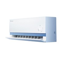 VIOMI 云米 KFRd-35GW/Y3DY1-A1 壁挂式空调 1.5匹 新一级能效