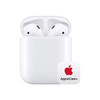Apple 苹果 AirPods (第二代) 配充电盒 Apple/苹果蓝牙耳机