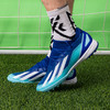 adidas 阿迪达斯 足球鞋男鞋X CRAZYFAST.3 TF碎钉运动鞋ID9338