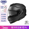 SHOEI 摩托车头盔