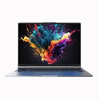 百亿补贴：机械革命 无界14Pro 2024款 14英寸笔记本电脑（R7-8845HS、32GB、1TB、2.8K、LED、120Hz）