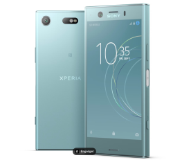 sony索尼xperiaxz1compactxz1c迷你移动联通双4g小屏手机