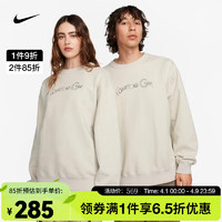 耐克（NIKE） 男/女加绒上衣 ACG -072 