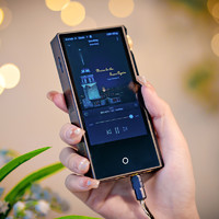 Cayin 凯音 N3ultra便携发烧级HIFI音乐播放器音质MP3