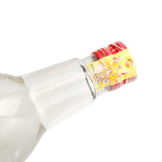 梅兰春酒 芝麻香型白酒 38度 500mL 12瓶 整箱装 大白瓶