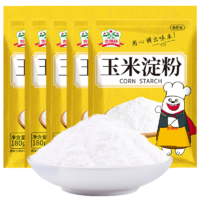 gidley 吉得利 玉米淀粉180g