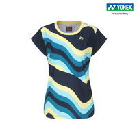 YONEX 尤尼克斯 20755EX 24SS大赛系列澳网服装 女款运动T恤yy