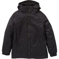 Marmot 土拨鼠 PreCip Eco Component 大童滑雪夹克