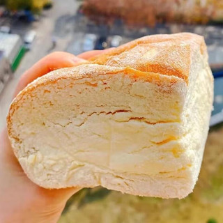 爆浆奶酪包混合口味大盲盒110g*6包(现做现发）